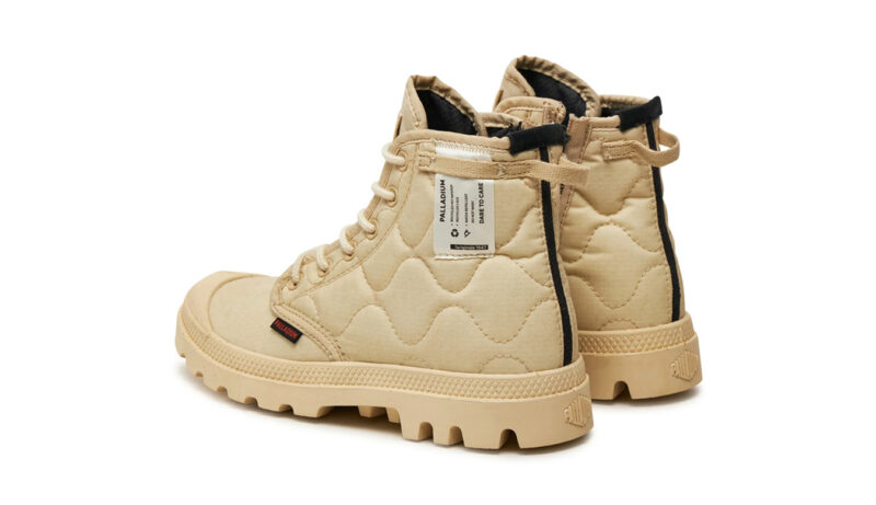 Cumpăra Palladium Pampa Re-Quilted