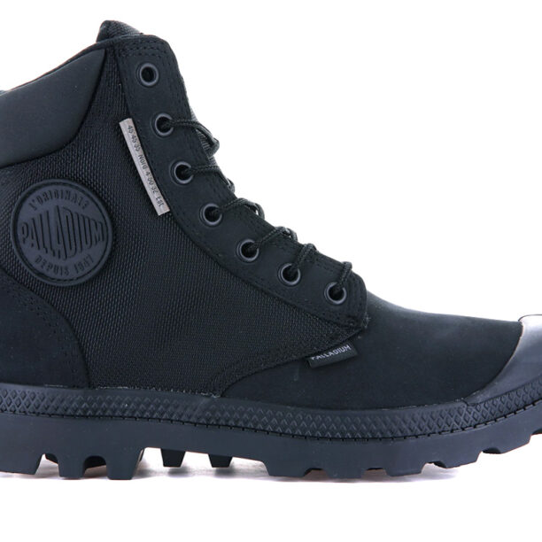 Palladium Pampa SC WPN U-S