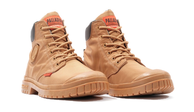 Cumpăra Palladium Pampa SP20 Cuff