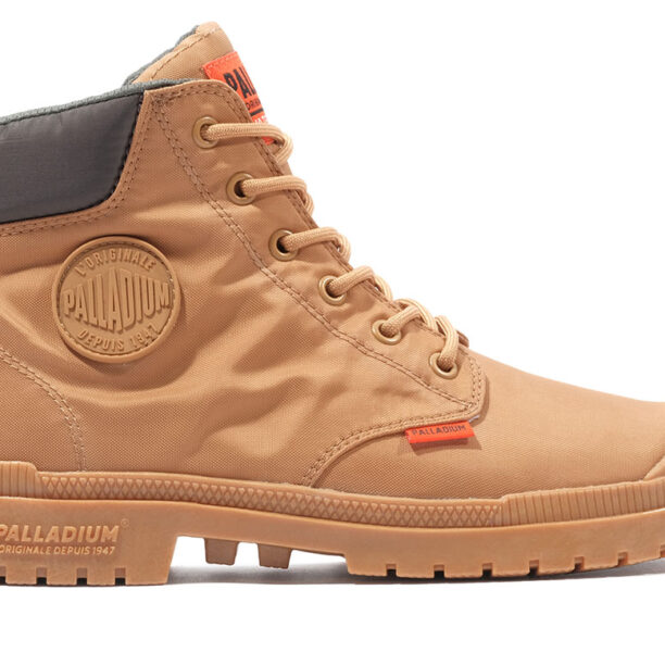 Palladium Pampa SP20 Cuff