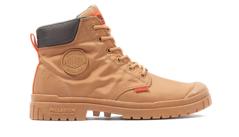 Palladium Pampa SP20 Cuff