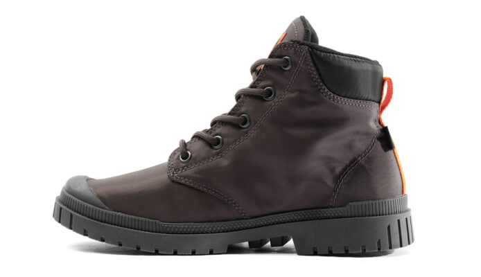 Palladium Pampa SP20 Cuff Waterproof preţ