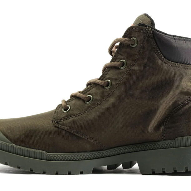 Palladium Pampa SP20 Cuff Waterproof preţ