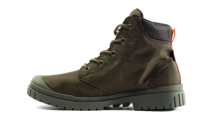 Palladium Pampa SP20 Cuff Waterproof preţ