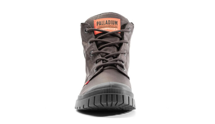 Cumpăra Palladium Pampa SP20 Cuff Waterproof