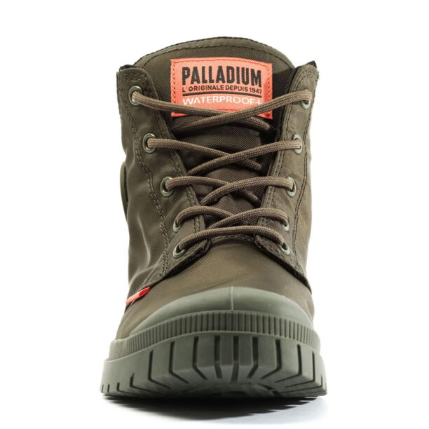 Cumpăra Palladium Pampa SP20 Cuff Waterproof