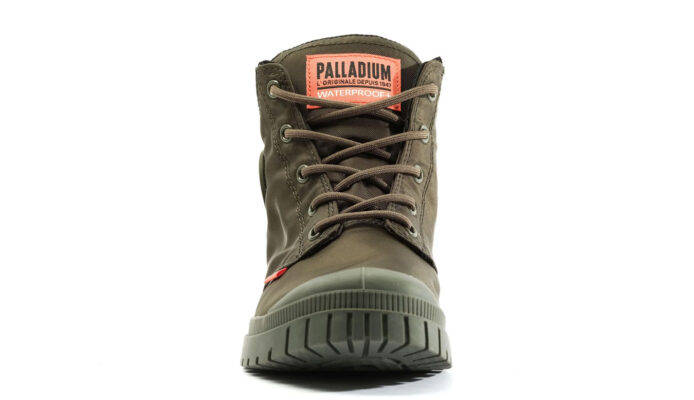 Cumpăra Palladium Pampa SP20 Cuff Waterproof