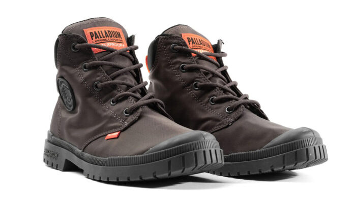 Preţ Palladium Pampa SP20 Cuff Waterproof