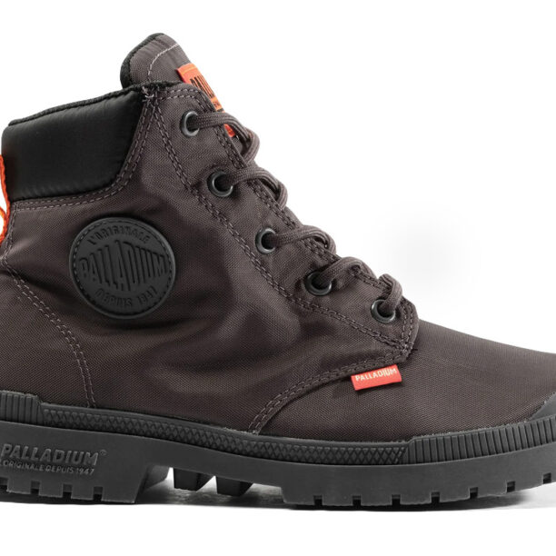 Palladium Pampa SP20 Cuff Waterproof