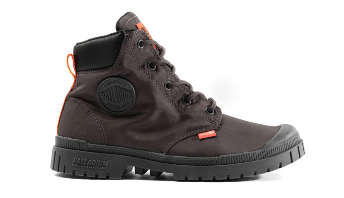 Palladium Pampa SP20 Cuff Waterproof