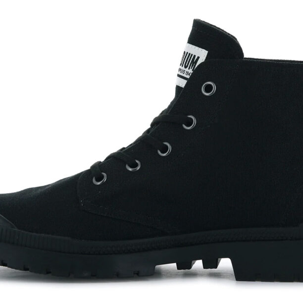 Palladium Pampa SP20 Hi Canvas preţ