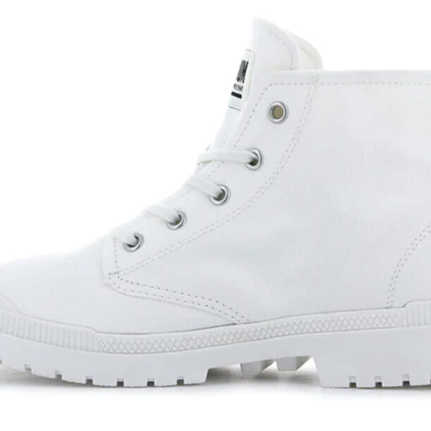 Palladium Pampa SP20 Hi Canvas preţ