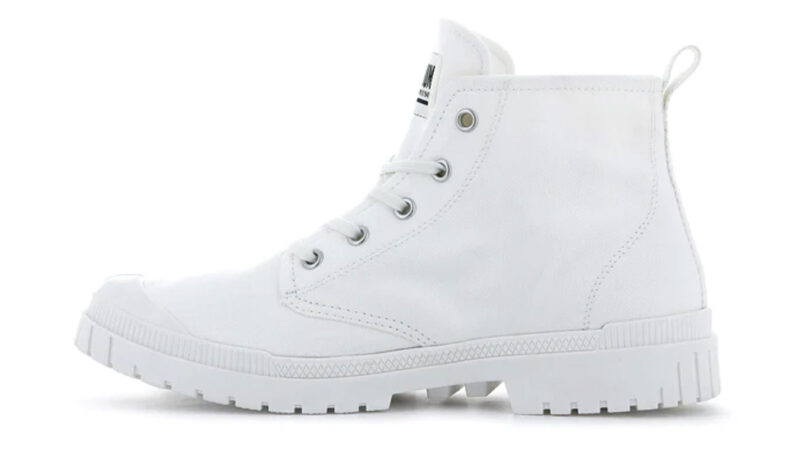 Palladium Pampa SP20 Hi Canvas preţ