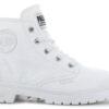 Palladium Pampa SP20 Hi Canvas