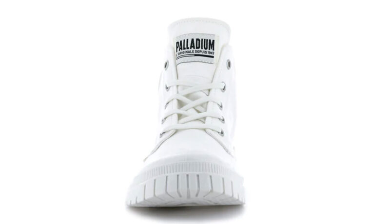 Cumpăra Palladium Pampa SP20 Hi Canvas