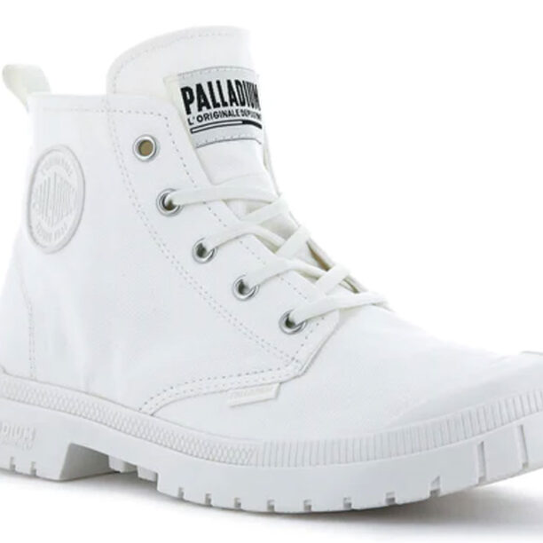 Preţ Palladium Pampa SP20 Hi Canvas