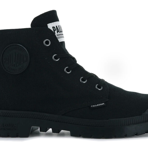 Palladium Pampa SP20 Hi Canvas