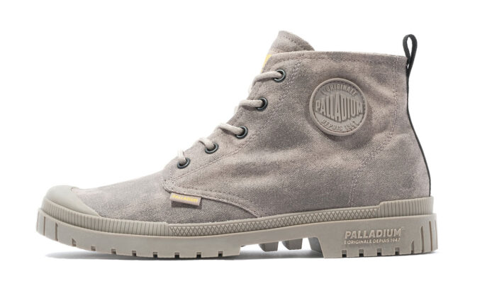 Palladium Pampa SP20 Hi Wax preţ