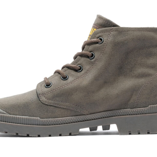 Palladium Pampa SP20 Hi Wax preţ