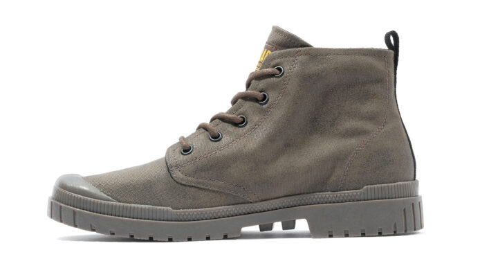 Palladium Pampa SP20 Hi Wax preţ