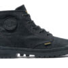 Palladium Pampa SP20 Hi Wax