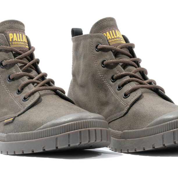 Cumpăra Palladium Pampa SP20 Hi Wax