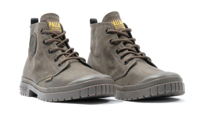 Cumpăra Palladium Pampa SP20 Hi Wax