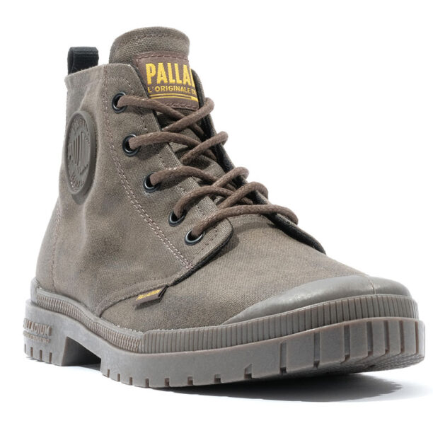 Original Palladium Pampa SP20 Hi Wax