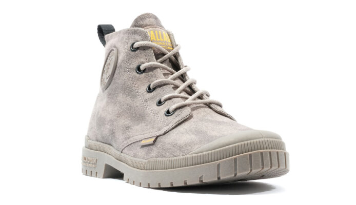 Palladium Pampa SP20 Hi Wax - imagine 6