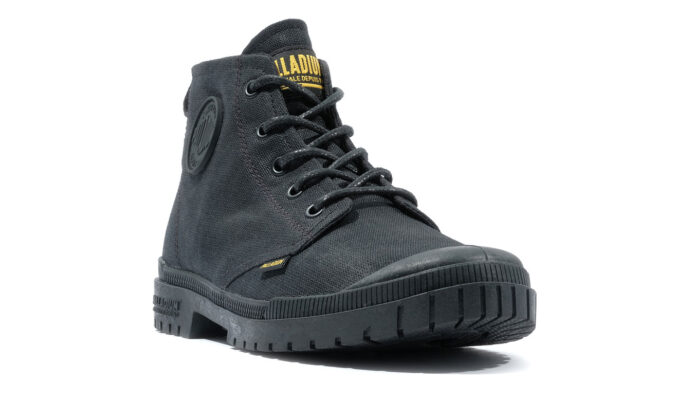 Palladium Pampa SP20 Hi Wax - imagine 6