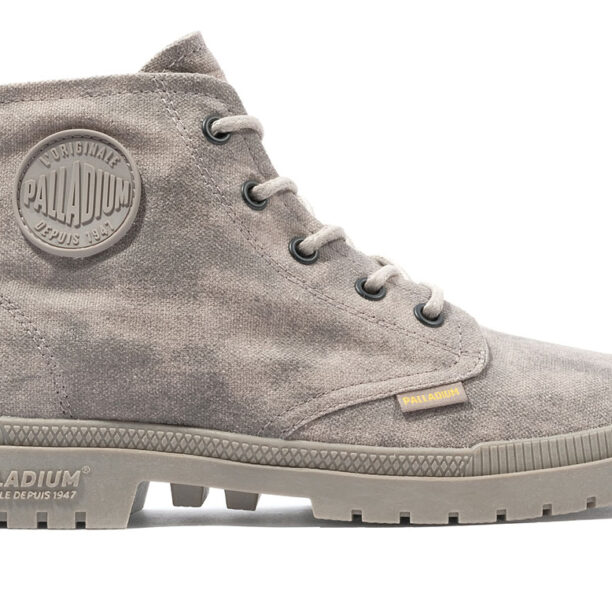 Palladium Pampa SP20 Hi Wax