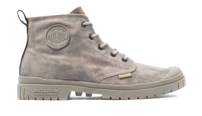 Palladium Pampa SP20 Hi Wax