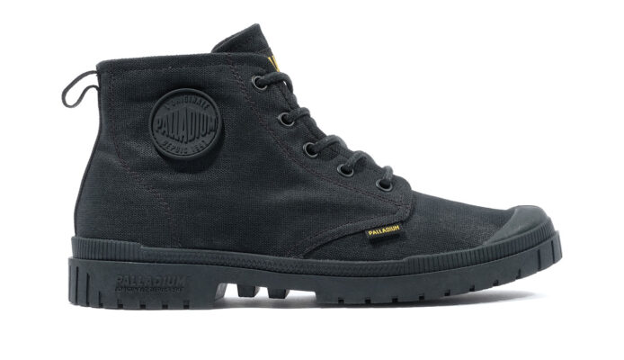 Palladium Pampa SP20 Hi Wax