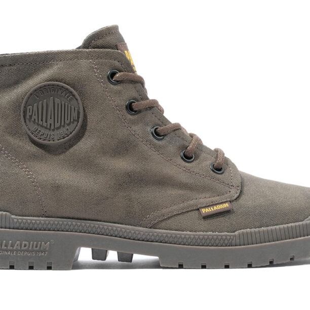 Palladium Pampa SP20 Hi Wax