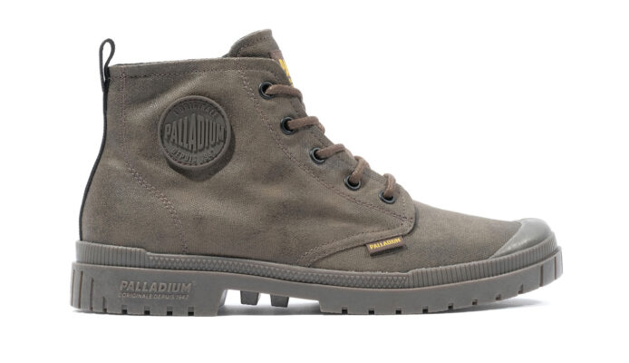 Palladium Pampa SP20 Hi Wax