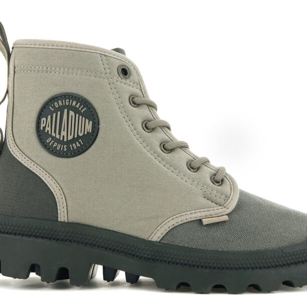 Palladium Pampa Shade 75th