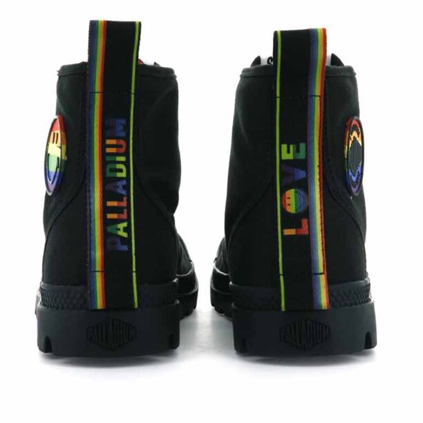 Preţ Palladium Pampa Smiley Pride