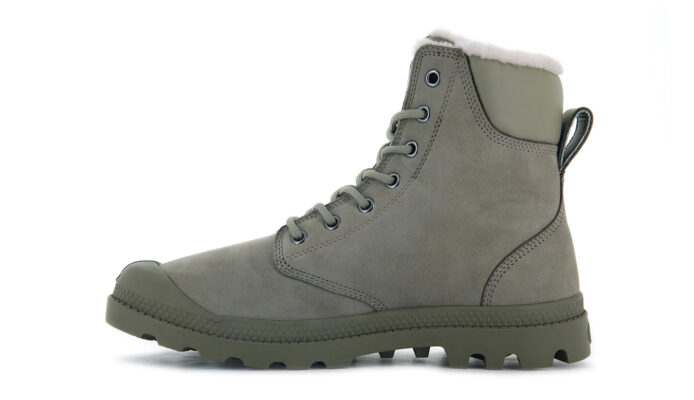 Palladium Pampa Sport Cuff Waterproof preţ