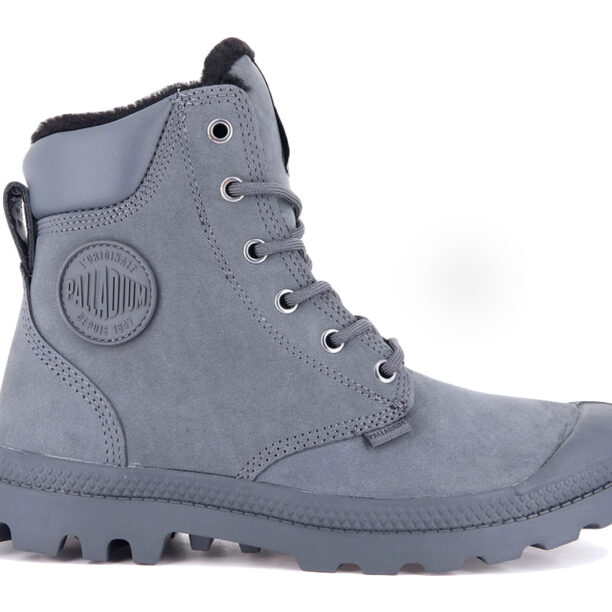 Palladium Pampa Sport Cuff Waterproof