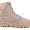 Palladium Pampa Sport Cuff Waterproof