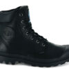 Palladium Pampa Sport Cuff Waterproof Lux