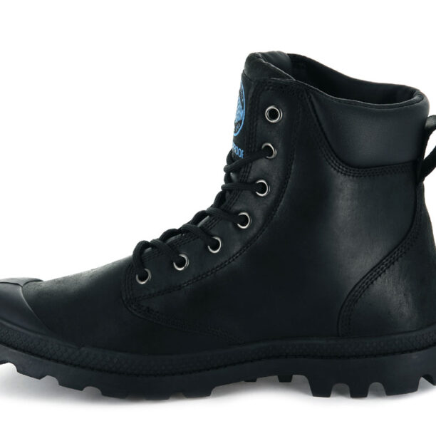 Cumpăra Palladium Pampa Sport Cuff Waterproof Lux