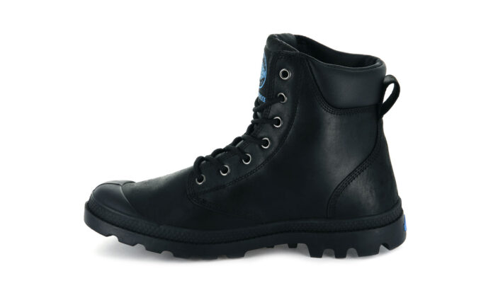 Cumpăra Palladium Pampa Sport Cuff Waterproof Lux