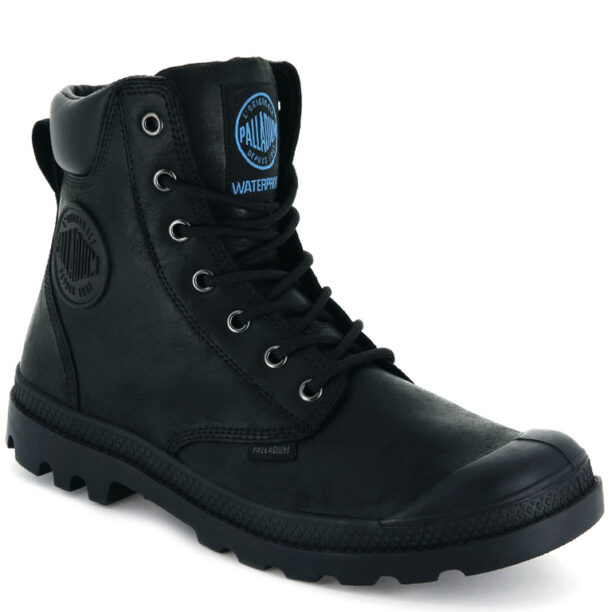 Original Palladium Pampa Sport Cuff Waterproof Lux