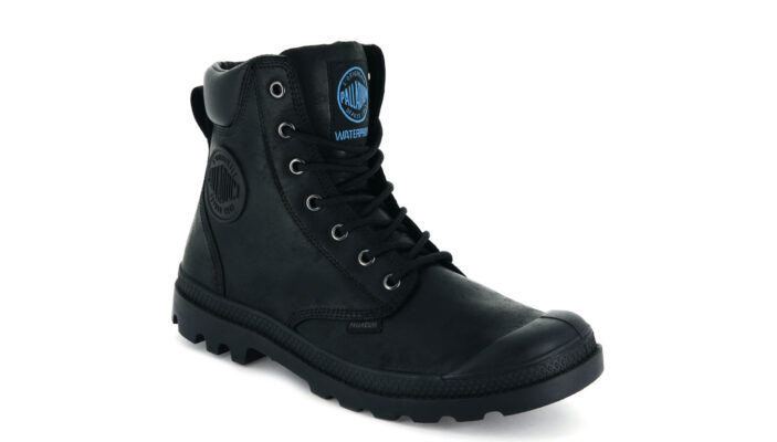 Original Palladium Pampa Sport Cuff Waterproof Lux