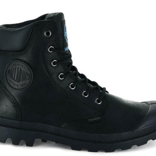 Palladium Pampa Sport Cuff Waterproof Lux