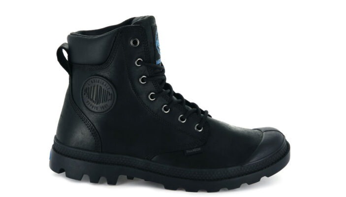 Palladium Pampa Sport Cuff Waterproof Lux