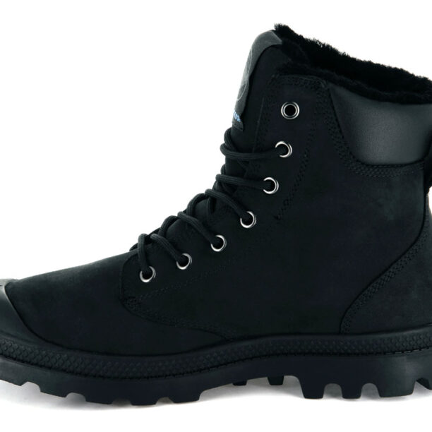 Palladium Pampa Sport Cuff Waterproof Shearling preţ