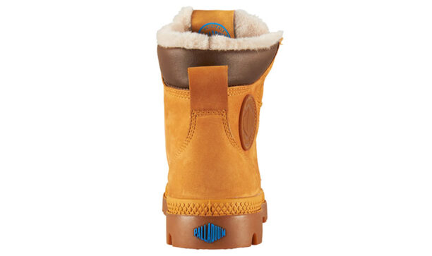 Cumpăra Palladium Pampa Sport Cuff Waterproof Shearling