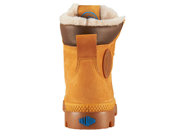 Cumpăra Palladium Pampa Sport Cuff Waterproof Shearling